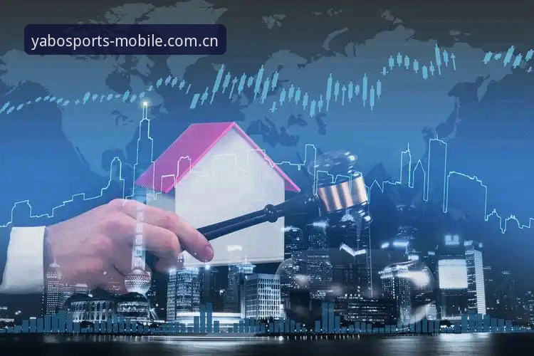 3步完成亚博体育投注平台安装教程：从官网入口到APP下载的完整指南
